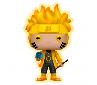Figura POP Naruto Shippuden Naruto Six Path Exclusive
