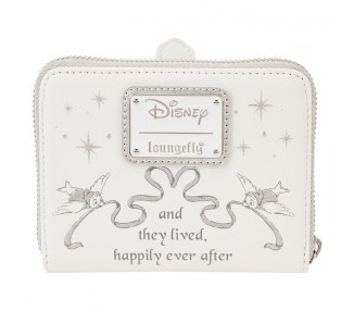 Cartera Happily Ever After Cenicienta Disney Loungefly