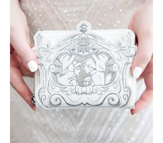 Cartera Happily Ever After Cenicienta Disney Loungefly
