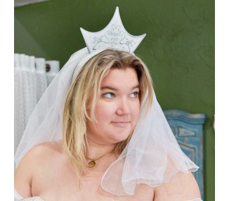 Diadema Happily Ever After Cenicienta Disney Loungefly