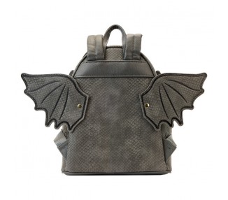 Mochila Desdentao Como Entrenar a Tu Dragon Loungefly 25cm