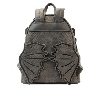 Mochila Desdentao Como Entrenar a Tu Dragon Loungefly 25cm