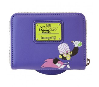 Cartera Mojo Jojo Las Supernenas Loungefly
