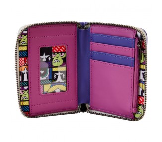 Cartera Mojo Jojo Las Supernenas Loungefly