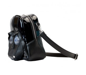 Bolso Casco Darth Vader Star Wars Loungefly