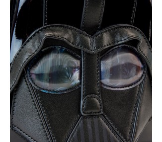 Bolso Casco Darth Vader Star Wars Loungefly