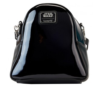 Bolso Casco Darth Vader Star Wars Loungefly