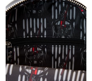 Bolso Casco Darth Vader Star Wars Loungefly