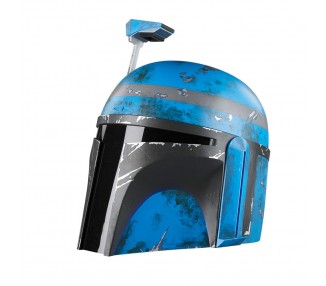 Casco electronico Axe Woves Star Wars