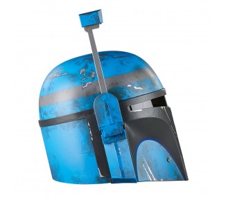 Casco electronico Axe Woves Star Wars