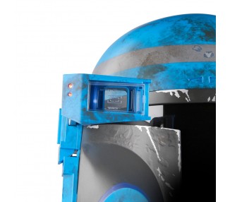 Casco electronico Axe Woves Star Wars