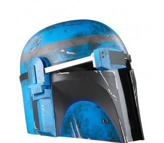 Casco electronico Axe Woves Star Wars