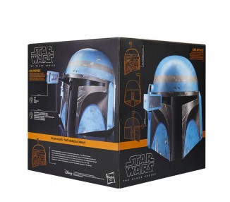 Casco electronico Axe Woves Star Wars