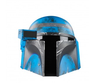 Casco electronico Axe Woves Star Wars
