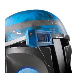 Casco electronico Axe Woves Star Wars