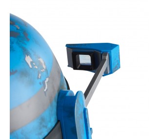 Casco electronico Axe Woves Star Wars