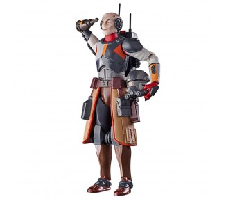Figura Echo Mercenary Gear The Bad Batch Star Wars 15cm