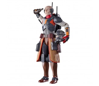 Figura Echo Mercenary Gear The Bad Batch Star Wars 15cm