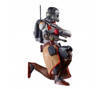 Figura Echo Mercenary Gear The Bad Batch Star Wars 15cm
