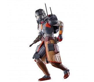 Figura Echo Mercenary Gear The Bad Batch Star Wars 15cm
