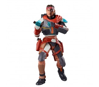 Figura Hunter Mercenary The Bad Batch Star Wars 15cm
