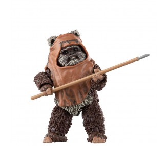 Figura Wicket Return of the Jedi Star Wars 15cm