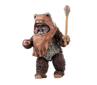 Figura Wicket Return of the Jedi Star Wars 15cm