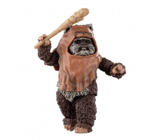 Figura Wicket Return of the Jedi Star Wars 15cm