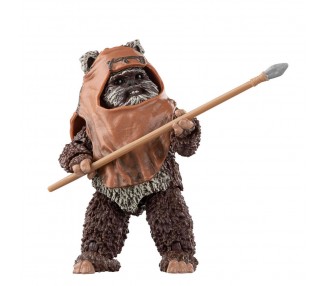 Figura Wicket Return of the Jedi Star Wars 15cm