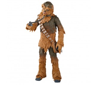 Figura Chewbacca Return of the Jedi Star Wars 15cm