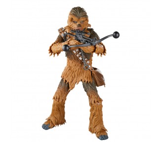 Figura Chewbacca Return of the Jedi Star Wars 15cm