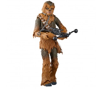 Figura Chewbacca Return of the Jedi Star Wars 15cm