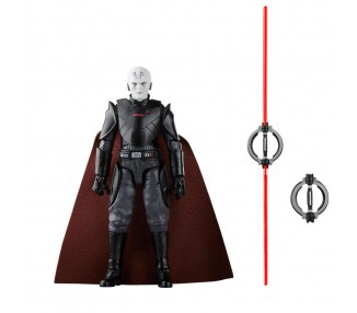 Figura Grand Inquisitor Obi-Wan Kenobi Star Wars 9cm