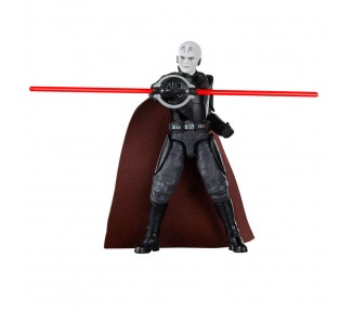 Figura Grand Inquisitor Obi-Wan Kenobi Star Wars 9cm