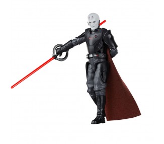 Figura Grand Inquisitor Obi-Wan Kenobi Star Wars 9cm