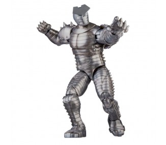 Figura Thor Vs Destructor Legends Series Marvel