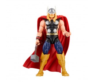 Figura Thor Vs Destructor Legends Series Marvel