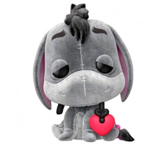 Figura POP Disney Winnie the Pooh Eeyore Exclusive