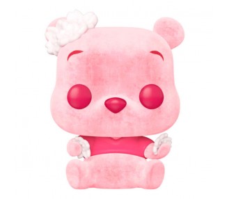 Figura POP Disney Winnie the Pooh - Winnie the Pooh Exclusive