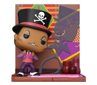 Figura POP Disney Villains Dr Facilier Exclusive