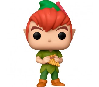Figura POP Disney Peter Pan 70th Anniversary Peter Pan