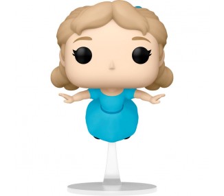 Figura POP Disney Peter Pan 70th Anniversary Wendy
