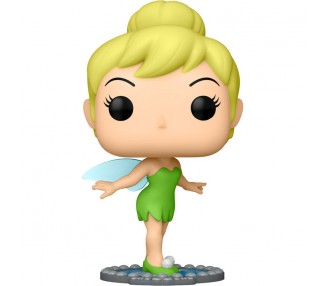Figura POP Disney Peter Pan 70th Anniversary Tinker Bell