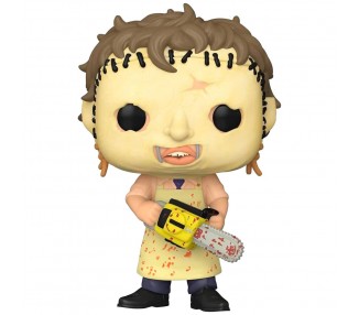 Figura POP Texas Chainsaw Massacre Leatherface