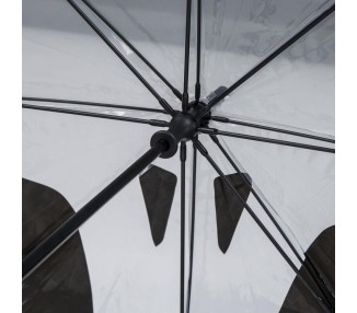 Paraguas manual Pesadilla Antes de Navidad Disney