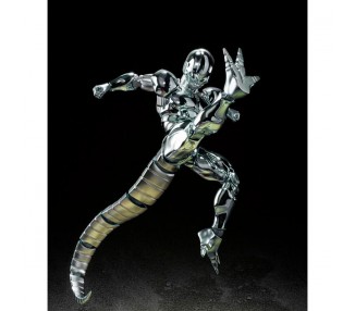 Figura SH Figuarts Metal Cooler Dragon Ball Z 14cm