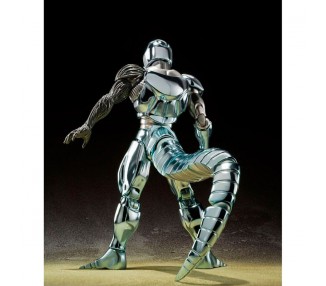 Figura SH Figuarts Metal Cooler Dragon Ball Z 14cm