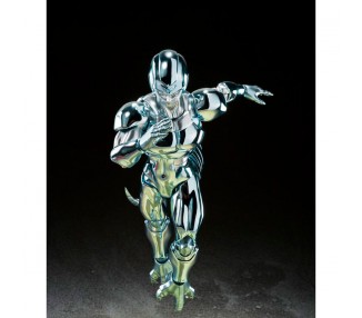 Figura SH Figuarts Metal Cooler Dragon Ball Z 14cm