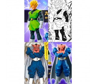 Pack Ichiban Kuji Battle For the Universe Dragon Ball Z