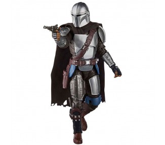 Figura The Mandalorian Glavis Ringworld The Book of Boba Fett Star Wars 15cm